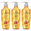 Gold Pure Nourishing Essential Oil Shampoo Set