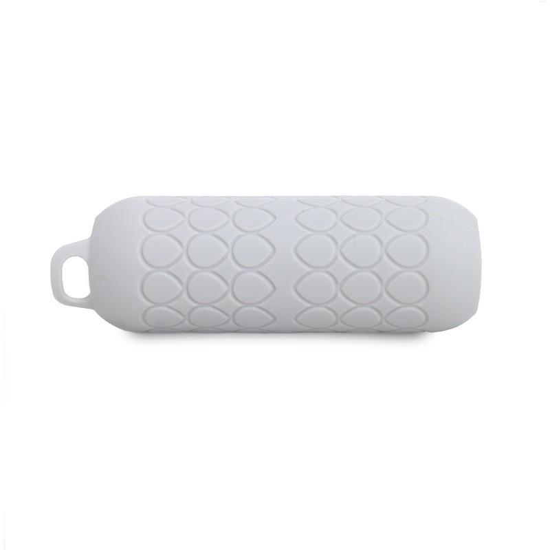 Silicone Garlic Peeler and Manual Press Gadget