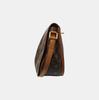 [Pre-Owned] Monogram Mm Classic Logo Canvas Crossbody Bag - Fair #KJDXXZ