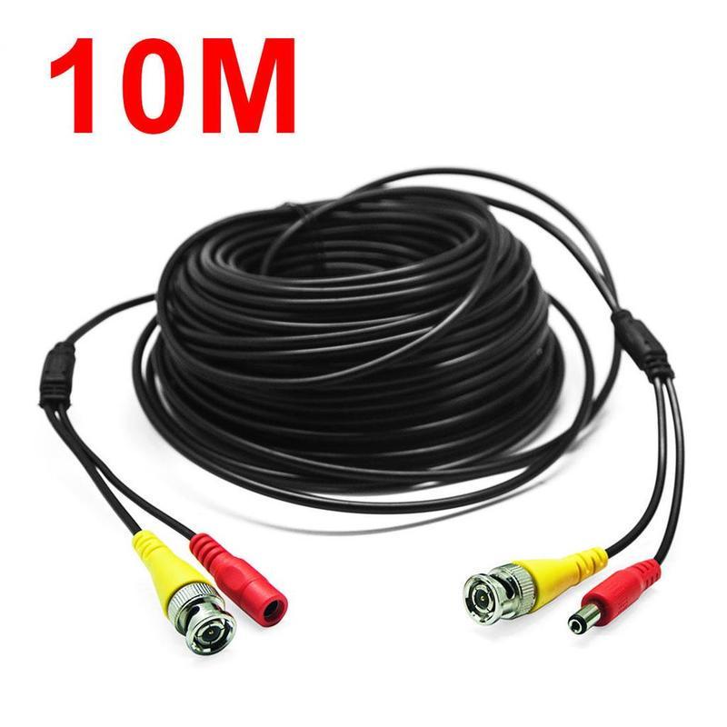 cctv audio cable