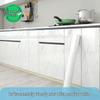 Adhesivo de Cocina Impermeable Estilo Mármol Autoadhesivo para Armarios y Muebles