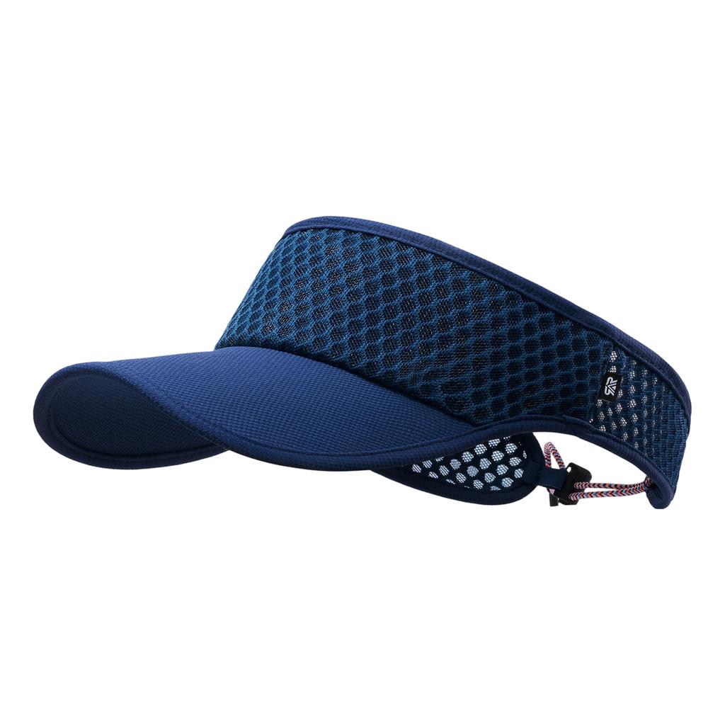Men's And Women's Empty Top Hats, Outdoor Sports, Tennis Hats, Running, Breathable, Quick Drying, Sweat Absorbing Hats