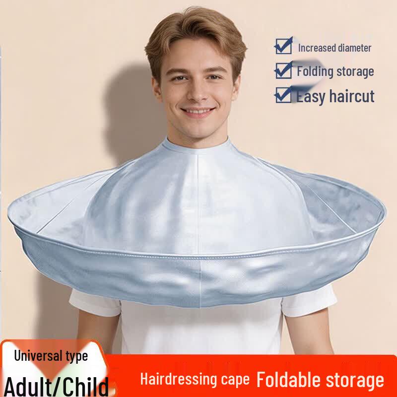 Vithos Hairdressing Cape