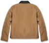 Демисезонная куртка Carhartt Rugged Flex Detroit Jacke braun/schwarz