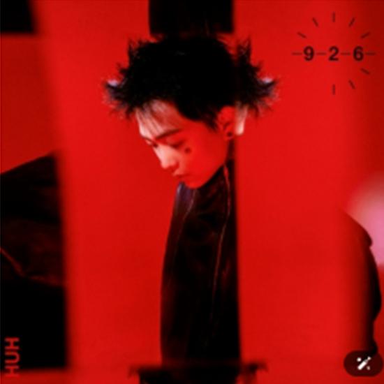 Heo Sunghyun (Huh) - 926