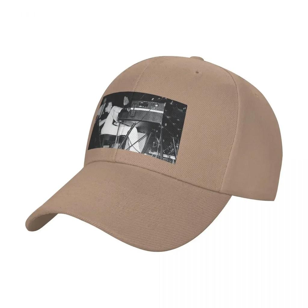 Sun Baseball Cap Summer Unisex Adult  Print Trucker Hat Adjustable Streetwear Running Hippie Baseball Caps