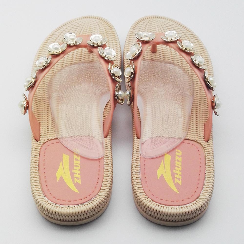 Silicone Shock-Absorbing Orthotic Insoles for Flat Feet  High Arches