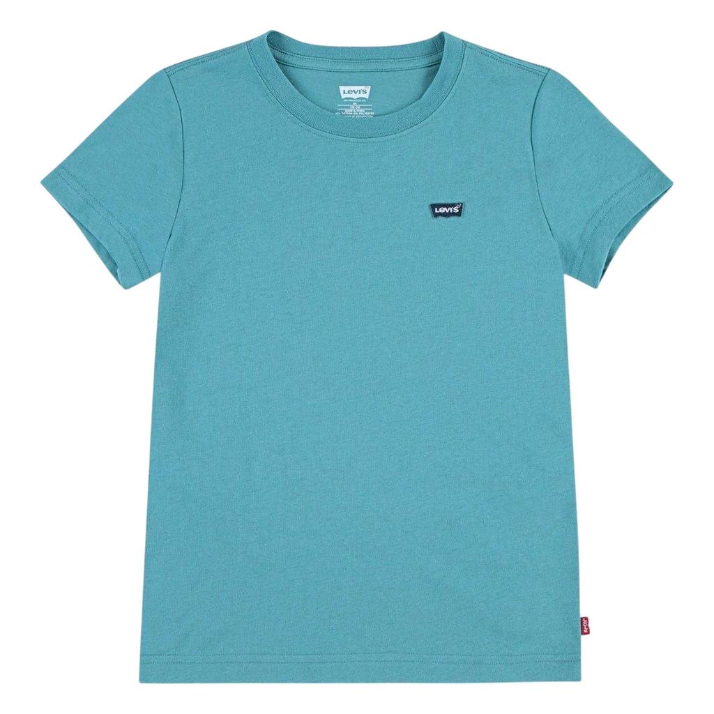 Levis Boys Batwing Logo T-Shirt