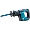 Makita reciprocating saw rechargeable 18V JR188DZK with case/battery charger sold separately