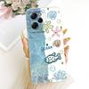 Casing For Xiaomi Poco X5 Pro 5G Cover Fashion Cartoon Cute Funny Painted Silicone Phone Case 22101320G 22101320I