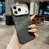 Luxury Kelvar Carbon Fiber Phone Case for iPhone 17 Air 17 Pro Max Magnetic Wireless Charging Ultra Thin Hard Colorful Cover
