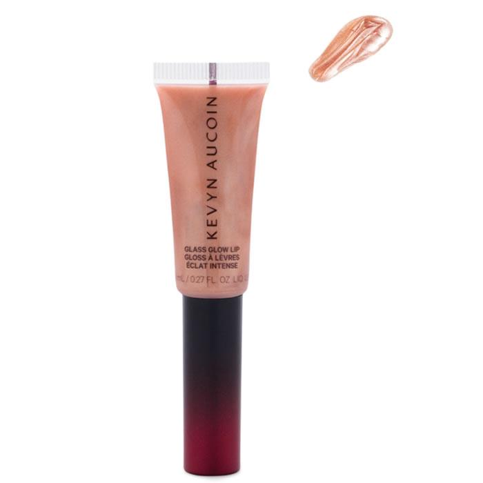 

Кевин Окойн Glass Glow Lip - Prism Rose