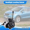 Reliable-For Opel Mokka J13 1.4 2016-2024 Compatible Car Headlight Adjuster Leveling Sensor- Part Number 95146195