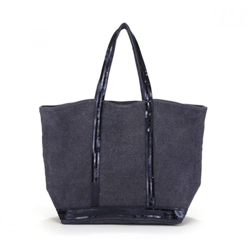 

Vanessa Bruno Cabas Moyn++ Sequin Large Tote Bag 0pve31 V40315 893 0PVE31 V40315 893