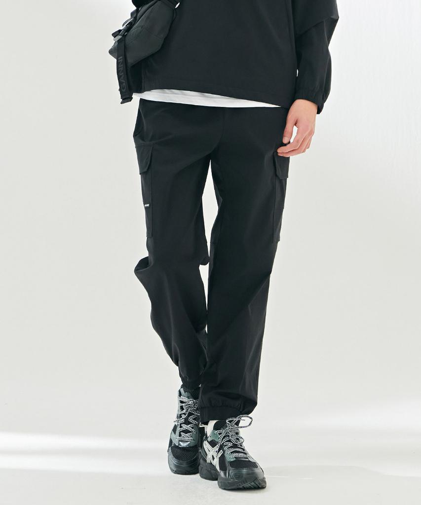 CHASECULT Unisex Stretch Cargo Jogger Pants-Daru2219B03