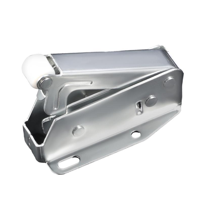 Magnetic Push-to-Open Cabinet Door Rebounder