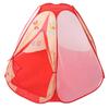Children s Indoor Play Tent Portable Foldable Safe Pop Up Theater Tent for Indoor and Outdoor