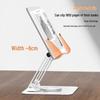 360° Rotating Foldable Laptop & Desktop Reading Stand