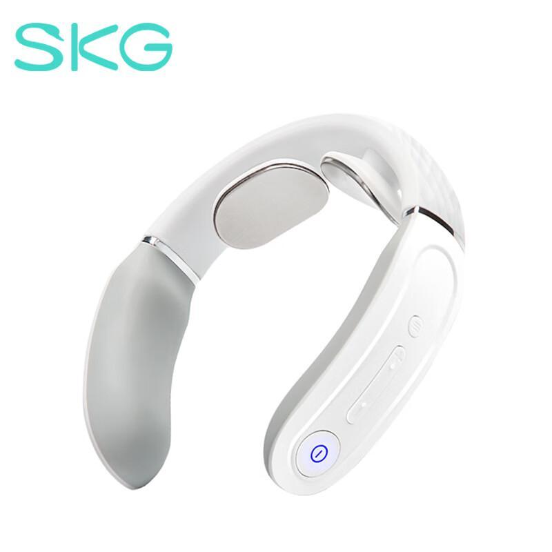 SKG K3 Smart Cervical Neck Massager CN plug (adapter included)