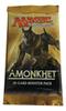 Magic the Amonkhet Booster Gathering (6-Pack)