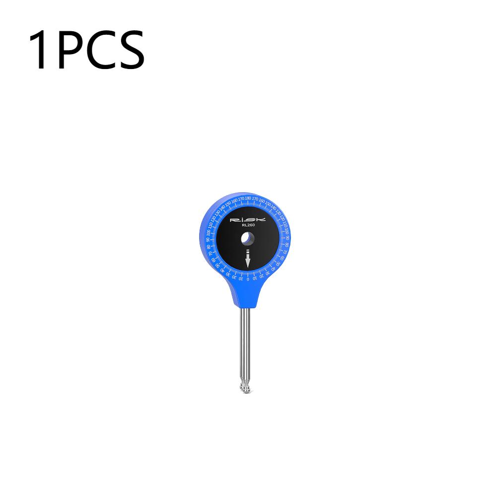 

1/2PCS Telescopic Joint Protractor Bike Fitting Posture Angle Measurement Tool Cycling Arm Leg Angle Finder