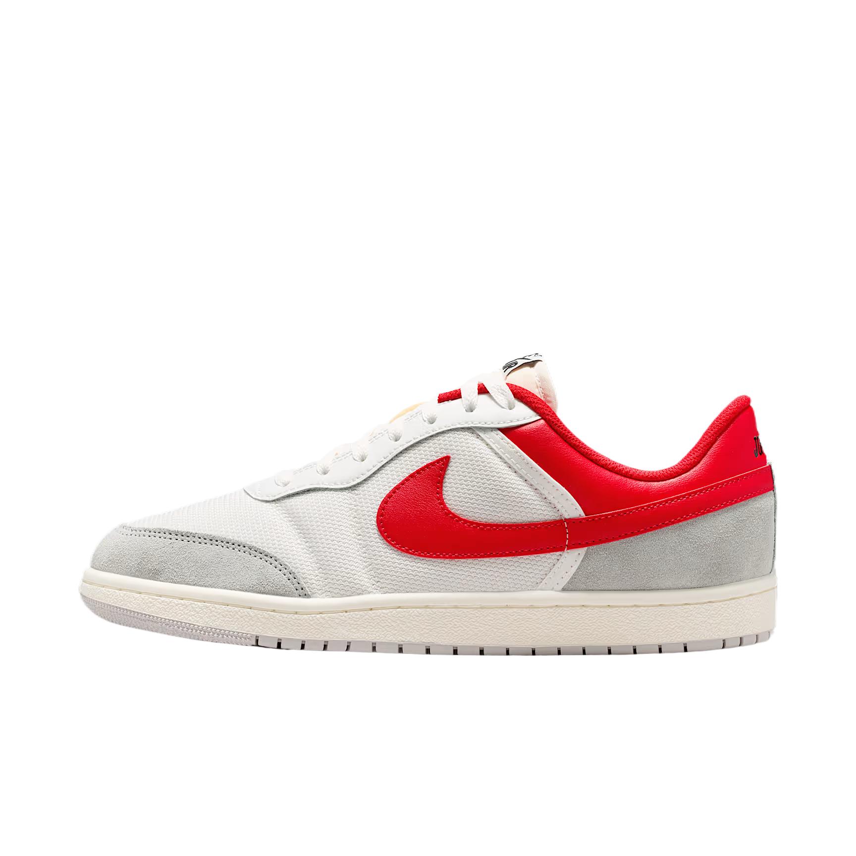 Jordan Air  Skyline Daily Cushioning Durable Low-Top Sneakers Men sneakers IM2055-102 40