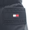 Tommy Hilfiger Daunenjacke S Marineblau Herren Gebraucht
