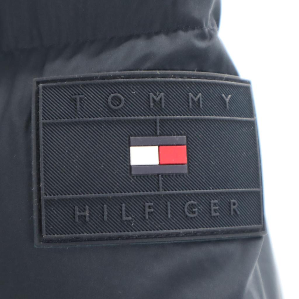 Tommy Hilfiger Daunenjacke S Marineblau Herren Gebraucht