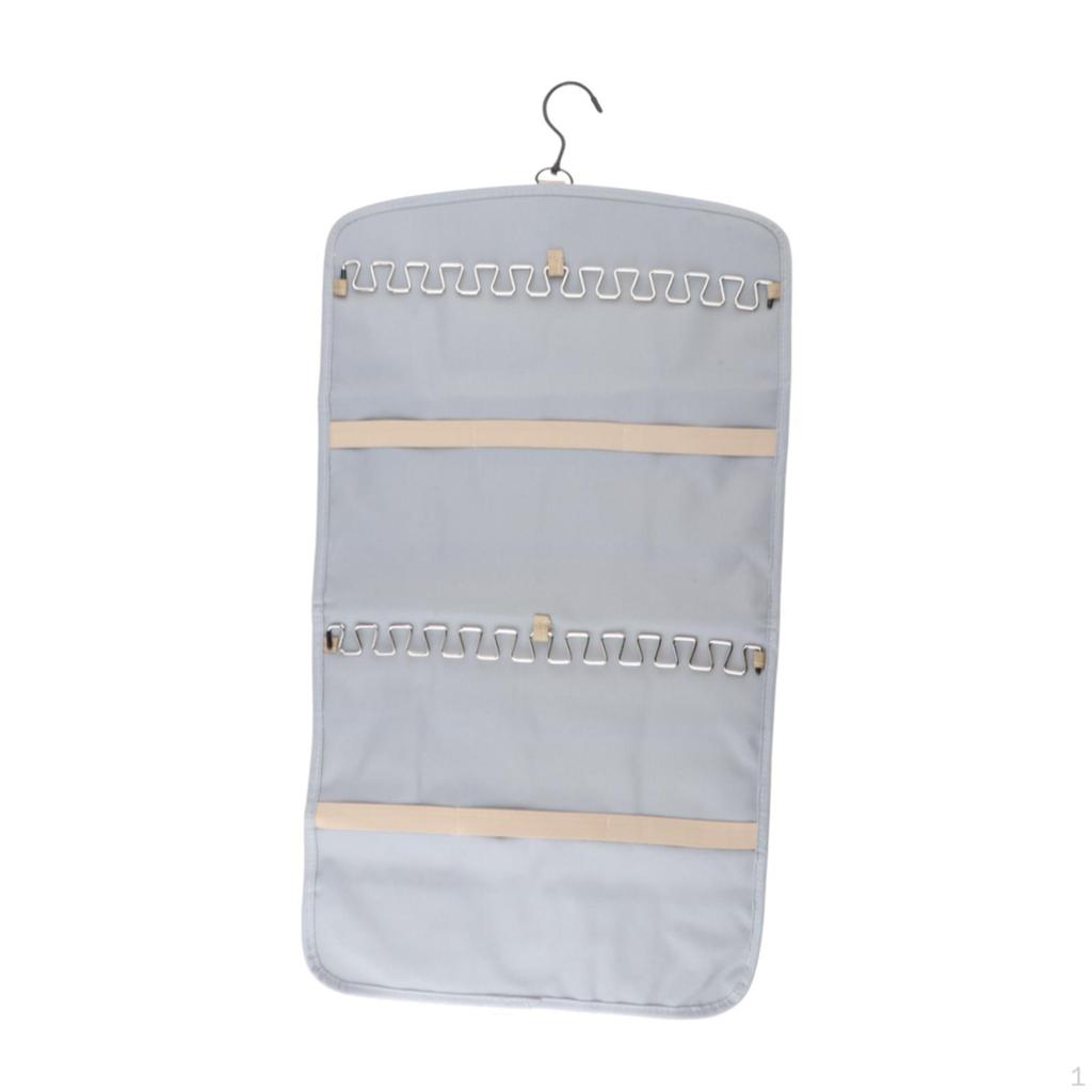 Hanging Jewelry Necklace