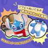 TOP TOY Disney Stitch Show Series Gachapon Blind Box Figure Soft Vinyl PVC Premium Toy Birthday Gift for Stitch Character Collectors Dress-Up [1