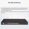 H3C UR7208 10-Port Gigabit VPN Router & AC Controller (CN version)