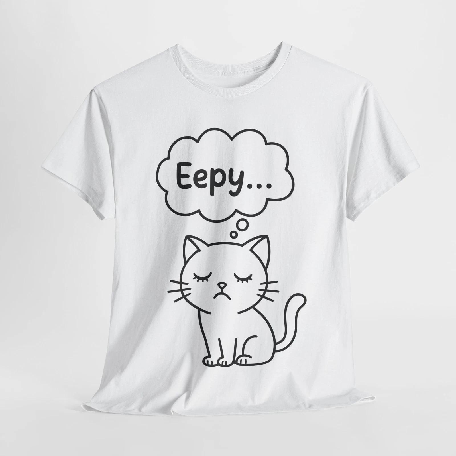 

Marriage Meme T-Shirt | Eepy Sleepy Tired Lazy Vibes Shirt L