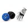 Golf Swing Form Guide Muscle Memory Wrist Training Ball Easy Silicone Glove Wear Resistant Hand