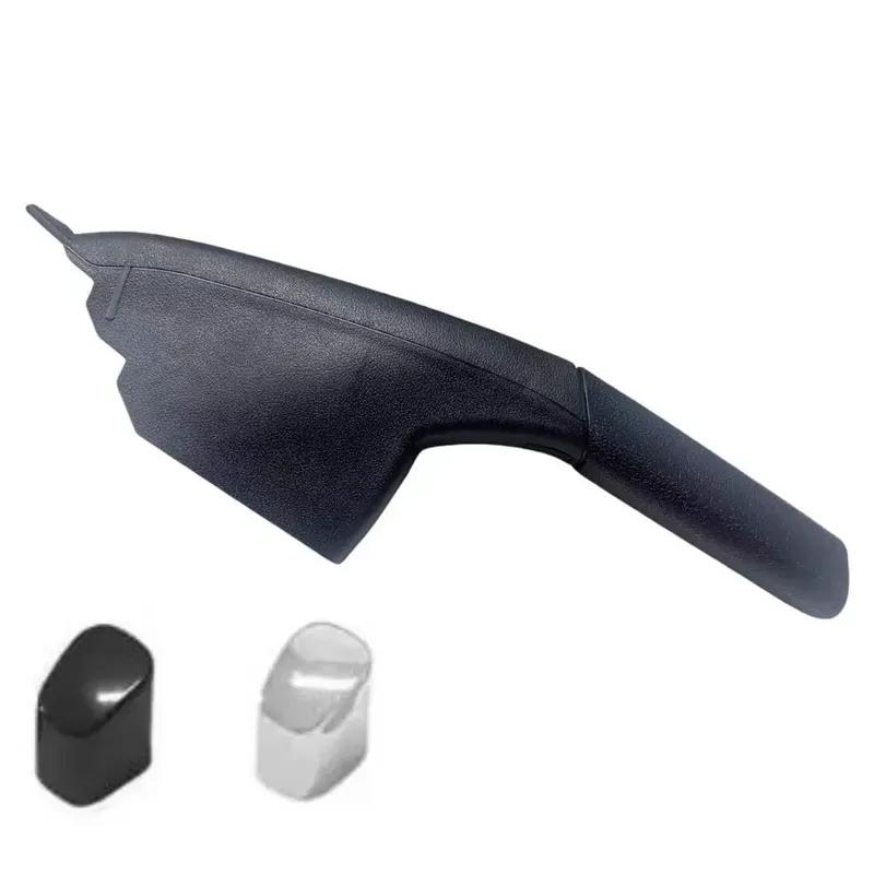 Car Handbrake Cover Parking Brake Cover For POLO 5 For 6R For 6C 2011-2018 6R0711461C 6R0711461 Car Accessories