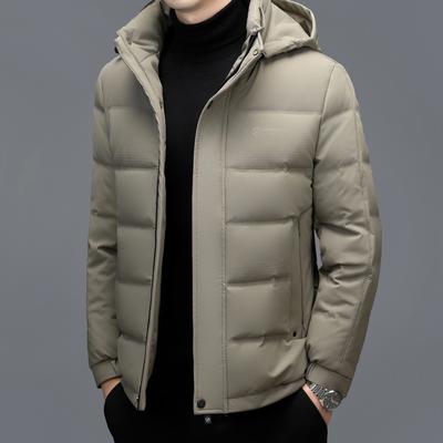 Chaquetas y abrigos – Abrigos y parkas
