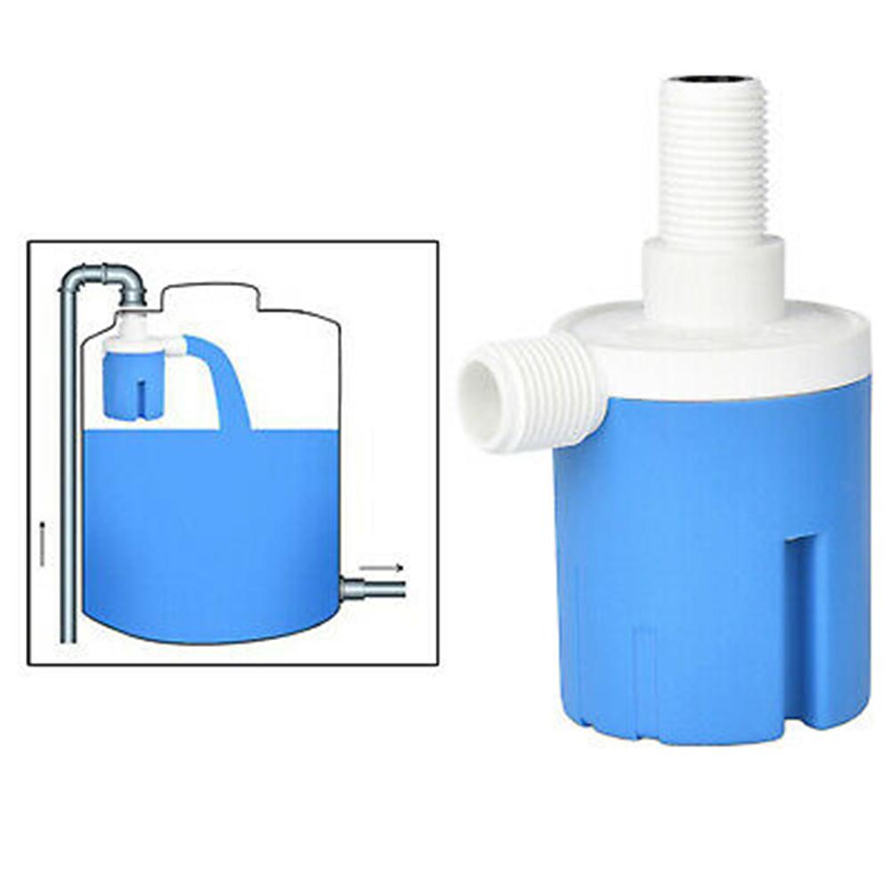 Automatic Control Water Level Valve, Suitable for Solar Energy, Toilets, Water Heaters, Animal Drinking Water, and More