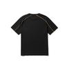 Timberland ® X Humberto Leon Future73 Collaboration Comfortable Breathable Crew Neck Short Sleeve T-Shirt Men T-Shirt Black A6PNQ-001