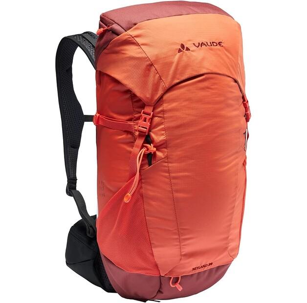 

Рюкзак Vaude Neyland 24 burnt red (16151-323)