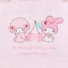 Sanrio My Melody Pocket Pouch, 11 x 14 x 3 cm, Character Design, 989479