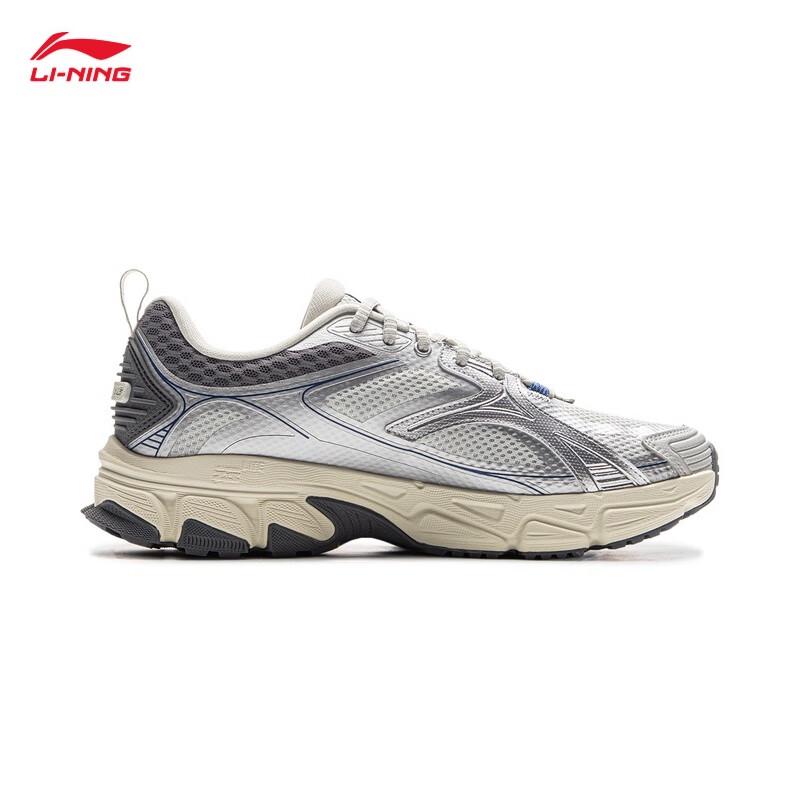 Li-Ning Xiaoyao Men's Retro Running Shoes ARXV003