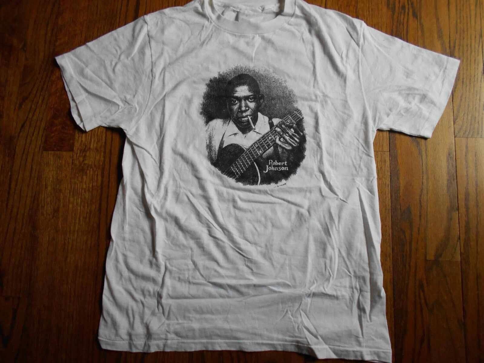 Feel Like Going Home Robert Johnson Shirt Classic White Unisex S-5XL XXXL