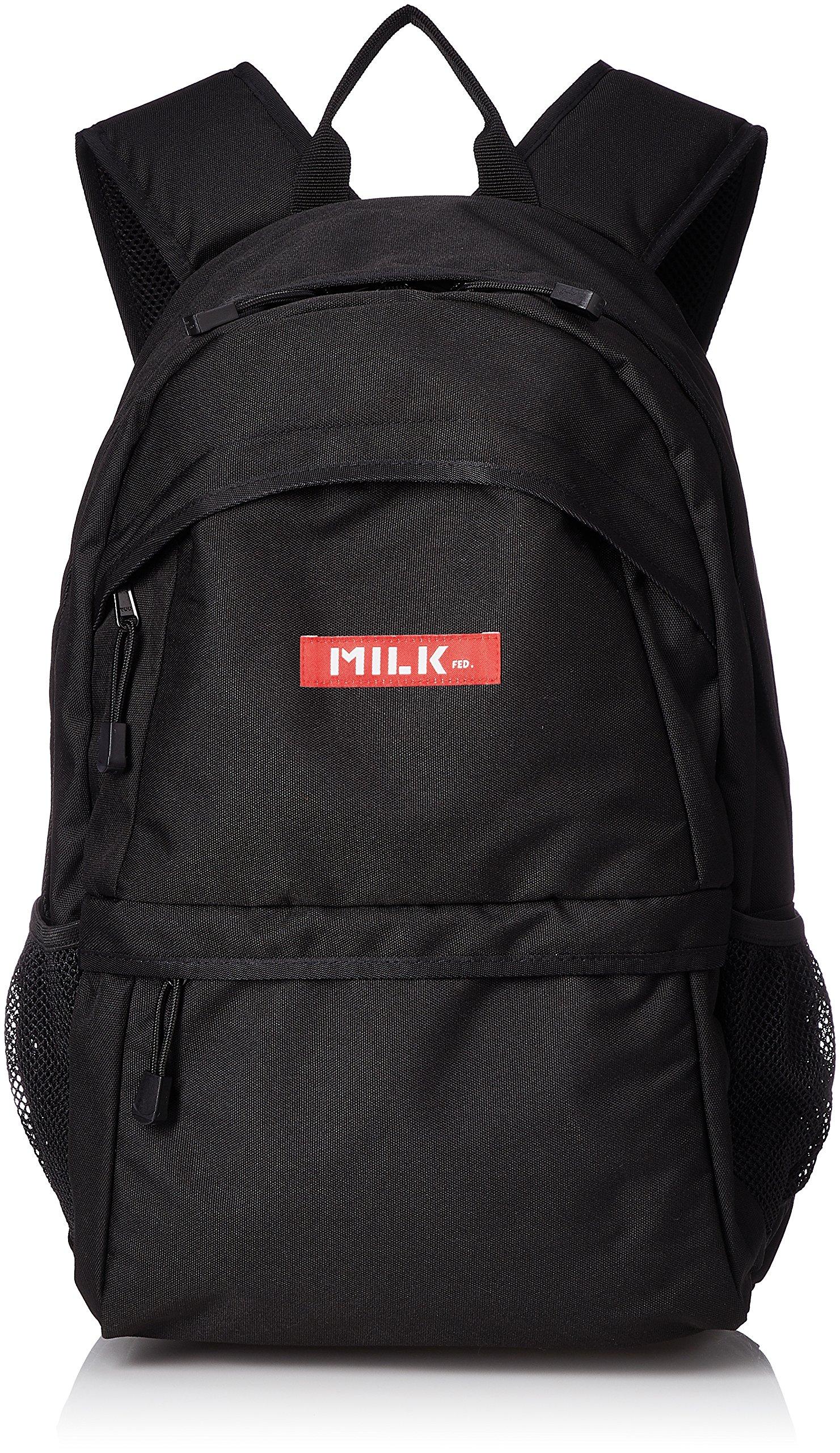 

Backpack BIG BACKPACK 30 [Milkfed] червоний
