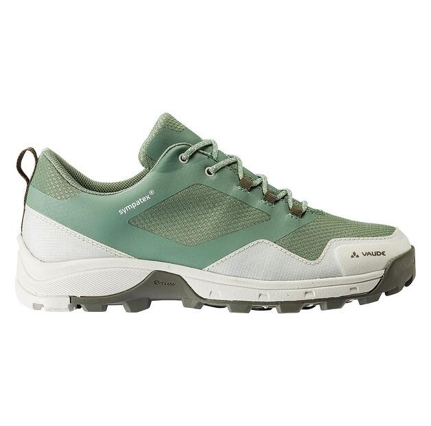 VAUDE TVL Comrus Tech STX Trekking Boots