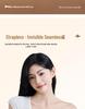 Seamless Strapless Skin-Tone Bandeau Bra for Women – Non-Slip, Off-Shoulder, Wireless Innerwear