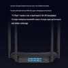 TP-LINK Wi-Fi 6 Dual-Band Mesh Gigabit Router (CN version)
