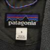 Patagonia Long Sleeve Early Rise Snap Fleece Shirt S 52225FA19 Outdoor Men's Used