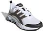 Adidas Neo Quadcube Cc 'White Black' Women's FY7841
