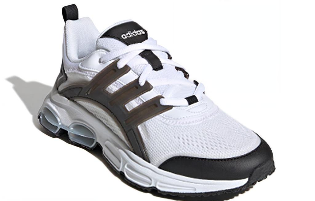 Adidas Neo Quadcube Cc 'White Black' Women's FY7841