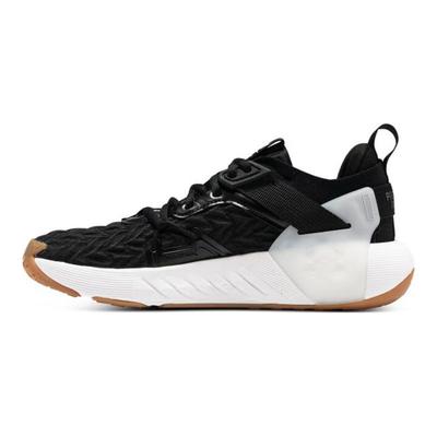 Zapatillas Project Rock 6 Negro Blanco Mujer 3026535-002