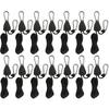 1/2/4/6/8/10/12/14/16pcs Hanger Pulley Ratchets Kayak Rope 1/8 Lift Pulley Rope Pulley 1.6M Lock Tie Down Strap Sky Curtain Tent